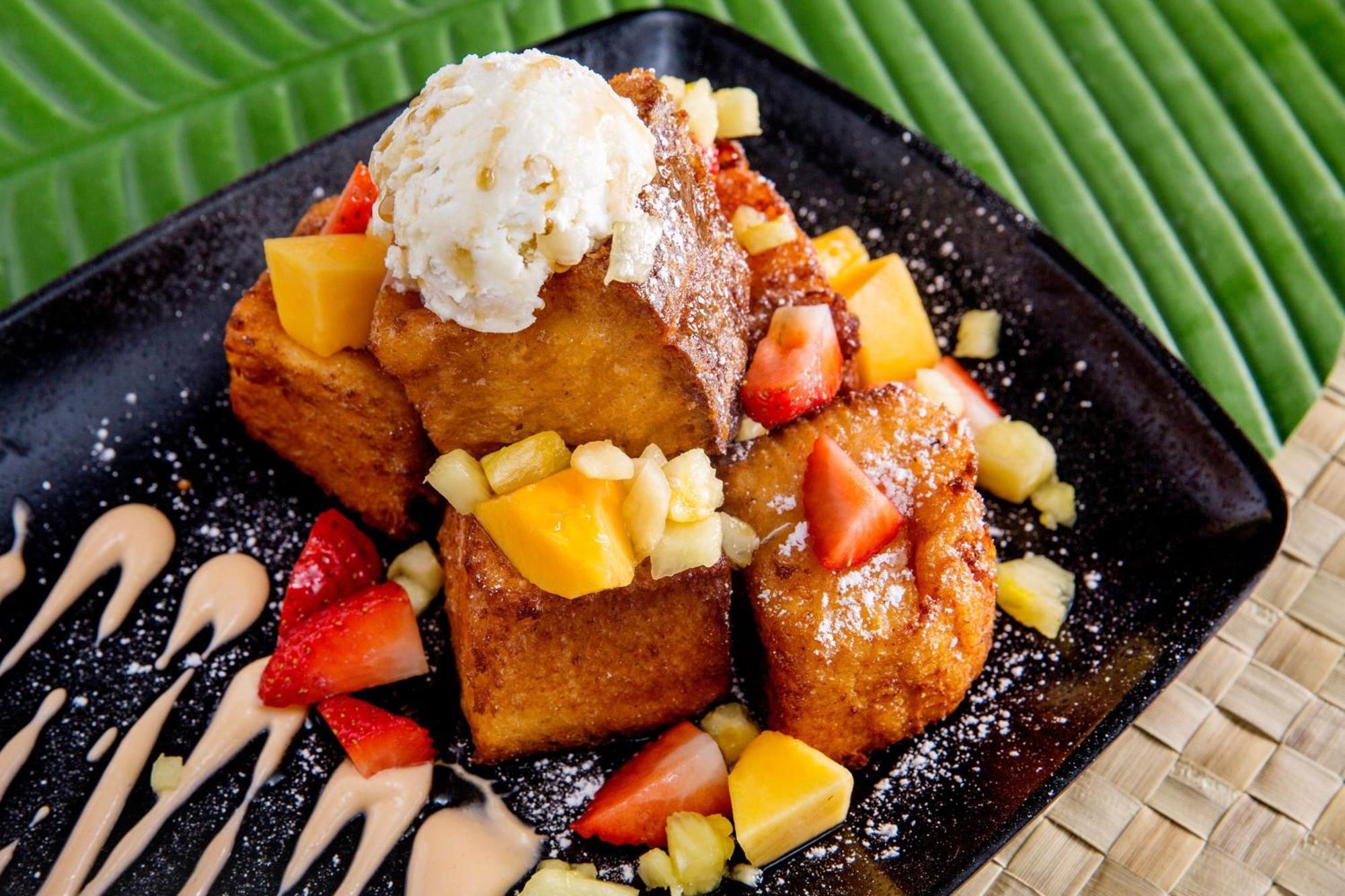 Sheraton Kauai Resort Koloa Eksteriør billede