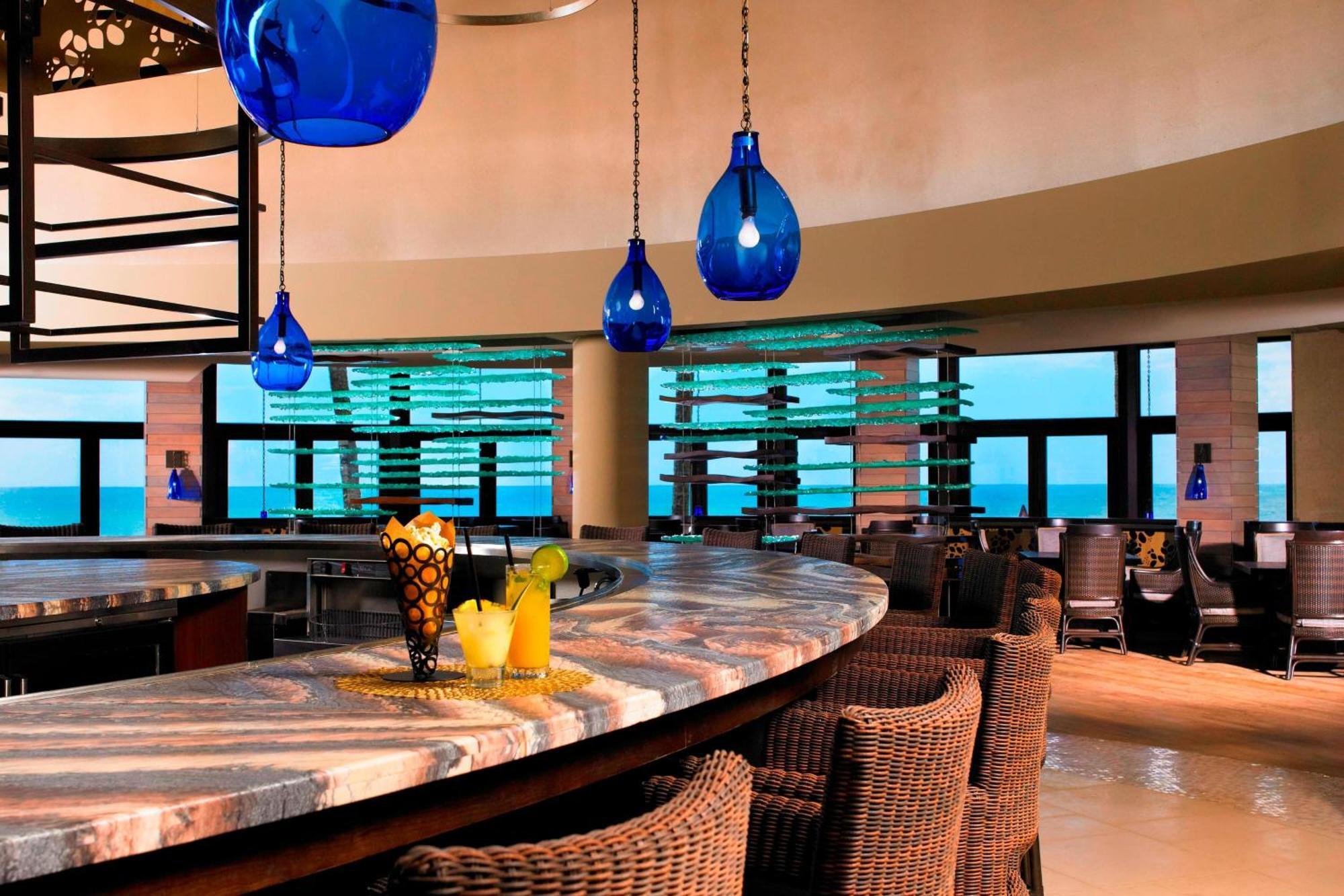 Sheraton Kauai Resort Koloa Eksteriør billede