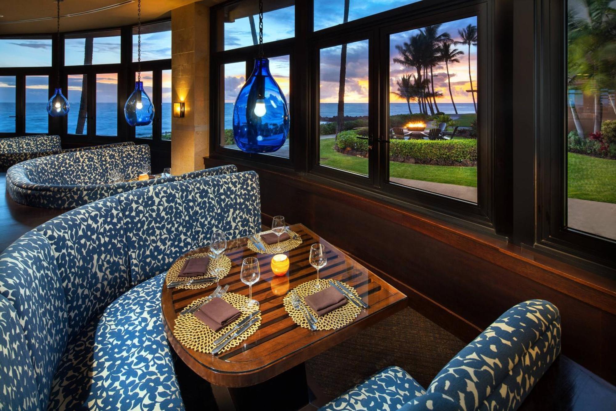 Sheraton Kauai Resort Koloa Eksteriør billede